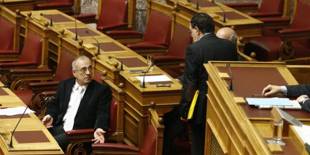 Η απάντηση Μάρδα στους ‘δραχμιστές’ του Λαφαζάνη