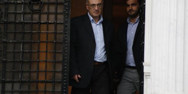 Εκλογές 2015. Μάρδας: Ο Βαρουφάκης έχει αδικηθεί από τα ΜΜΕ