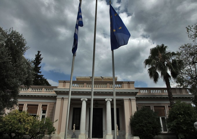Τα σημεία της ελληνικής πρότασης που συζητείται στο έκτακτο Eurogroup