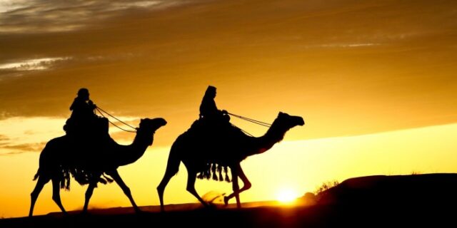 Τι είναι για το Μωαμεθανισμό η Εγίρα και η Μεδίνα