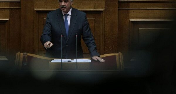 Το παρασκήνιο της παραμονής Μεϊμαράκη στην ηγεσία της ΝΔ