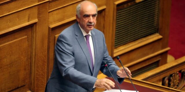 Με λεπτή ειρωνεία, ο Μεϊμαράκης καλωσορίζει τον Τσίπρα στο μνημονιακό κλαμπ