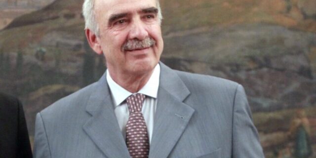 Το πολιτικό συμβούλιο της ΝΔ εισηγείται στήριξη της συμφωνίας, η ΚΟ αποφασίζει