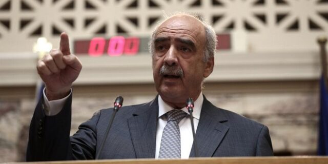ΝΔ προς κυβέρνηση: Δέσμευση για συμφωνία τώρα, τα υπόλοιπα μετά