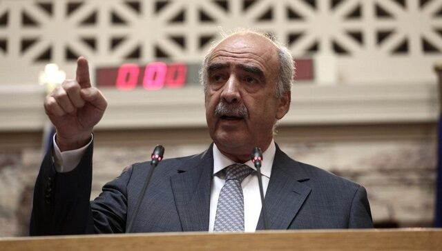 ΝΔ προς κυβέρνηση: Δέσμευση για συμφωνία τώρα, τα υπόλοιπα μετά