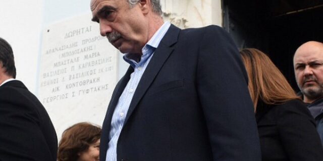Συμφωνία αλλά όχι συνευθύνη για τα μέτρα θέλει η Ν.Δ.