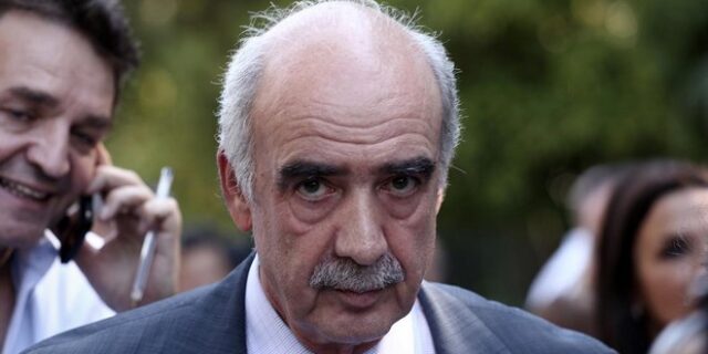 Αίτημα για προ ημερησίας στη Βουλή καταθέτει η Ν.Δ