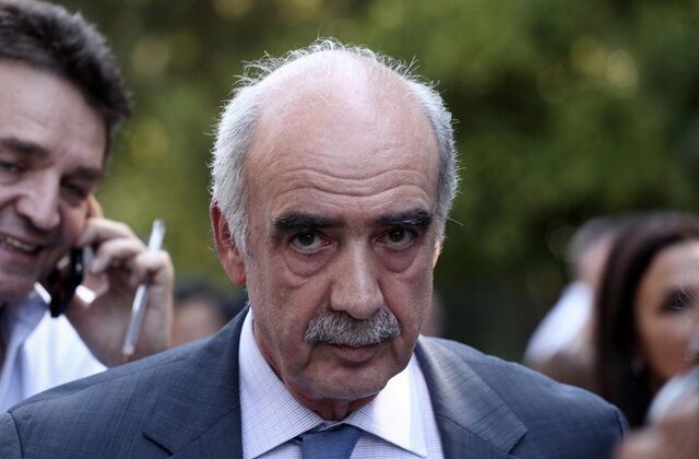 Αίτημα για προ ημερησίας στη Βουλή καταθέτει η Ν.Δ