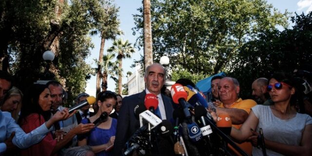 ΝΔ: Στην κυβέρνηση η ευθύνη της συμφωνίας, άρα και μίας αποτυχίας