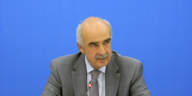 Το κείμενο των 58 βουλευτών υπέρ Μεϊμαράκη