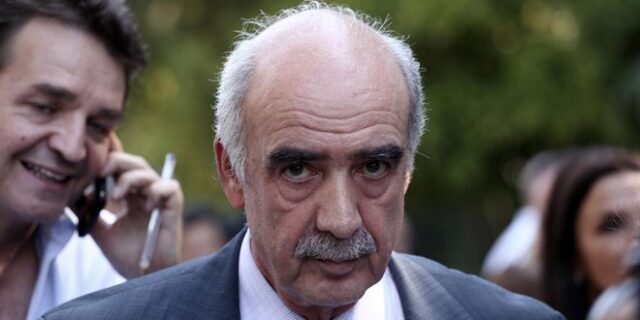 Κίνημα στελεχών της ΝΔ κατά της διεξαγωγής εσωκομματικών στις 30 Αυγούστου