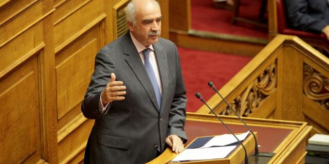 Μεϊμαράκης: Ναι, χωρίς παζαρέματα, αλλά…