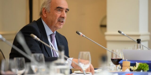 Μεϊμαράκης: O πρωθυπουργός να καταλάβει ότι πρέπει να κυβερνήσει και να δώσει λύσεις