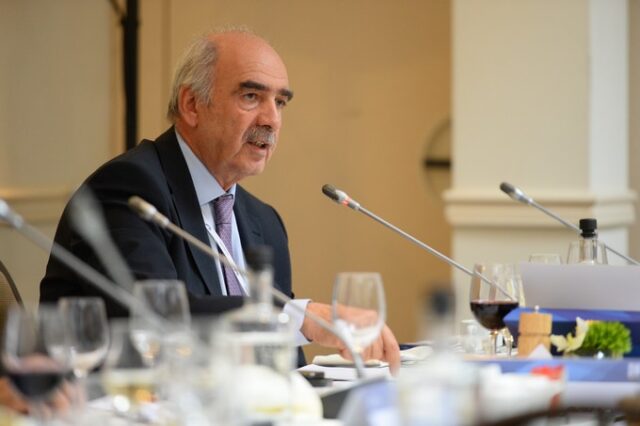 Μεϊμαράκης: O πρωθυπουργός να καταλάβει ότι πρέπει να κυβερνήσει και να δώσει λύσεις