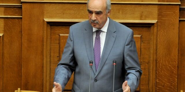 Μετά τη συμφωνία, συνεδριάζει το πολιτικό συμβούλιο της Ν.Δ