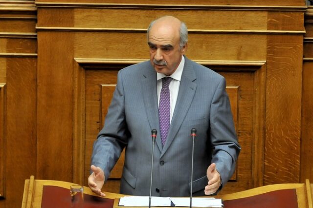 Μετά τη συμφωνία, συνεδριάζει το πολιτικό συμβούλιο της Ν.Δ
