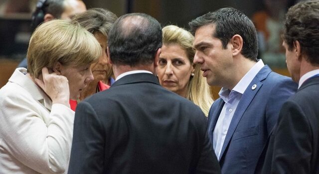 WSJ: Η Γερμανία δεν έχει πάρει κάποια από τα μέτρα που ζητά από την Ελλάδα