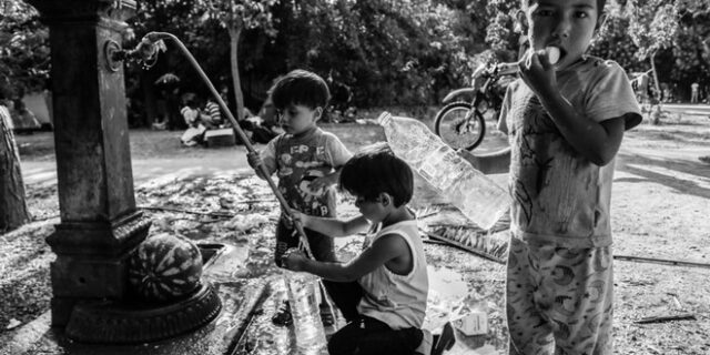 Η Ύπατη Αρμοστεία του ΟΗΕ ζητά από την Ελλάδα πιο ισχυρά μέτρα για την αντιμετώπιση της προσφυγικής κρίσης