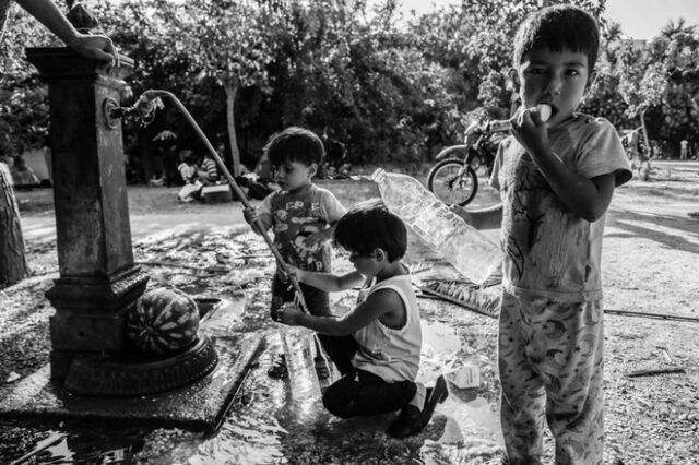 Η Ύπατη Αρμοστεία του ΟΗΕ ζητά από την Ελλάδα πιο ισχυρά μέτρα για την αντιμετώπιση της προσφυγικής κρίσης
