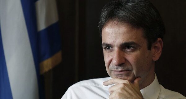 H Συγγρού αδειάζει Μητσοτάκη για το ευρωπαϊκό μέτωπο