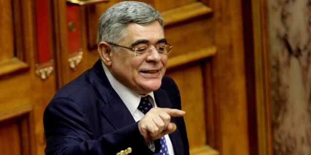 Μιχαλολιάκος: Καμία εξουσιοδότηση στην κυβέρνηση