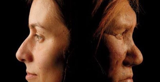 Μηχανή του Χρόνου: Αν οι Νεάντερνταλ κουρεύονταν και φορούσαν φόρμα δεν θα τους ξεχωρίζαμε από τους ανθρώπους