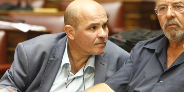 ‘Όχι’ θα ψηφίσει ο Μιχελογιαννάκης