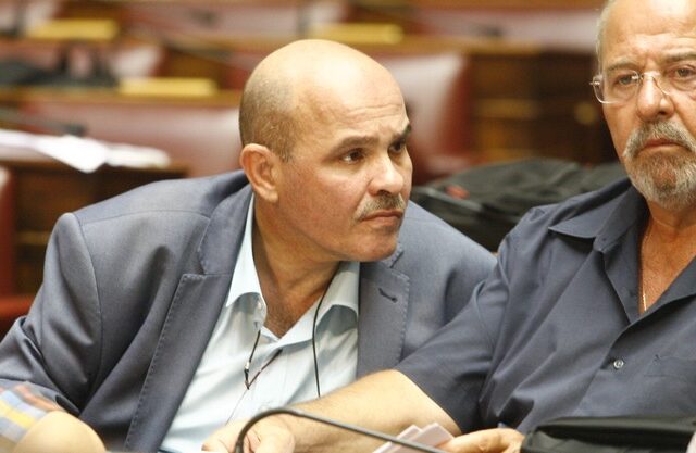 ‘Όχι’ θα ψηφίσει ο Μιχελογιαννάκης