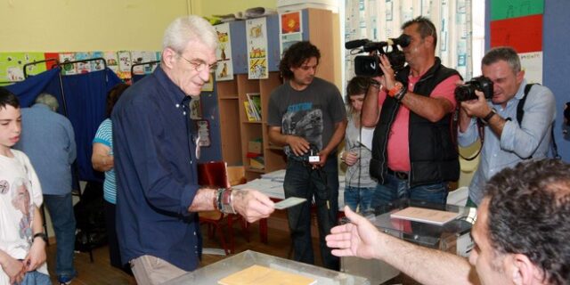 Μπουτάρης: Ο πρωθυπουργός και οι πολιτικοί αρχηγοί πρέπει να πάνε όλοι μαζί στις Βρυξέλλες