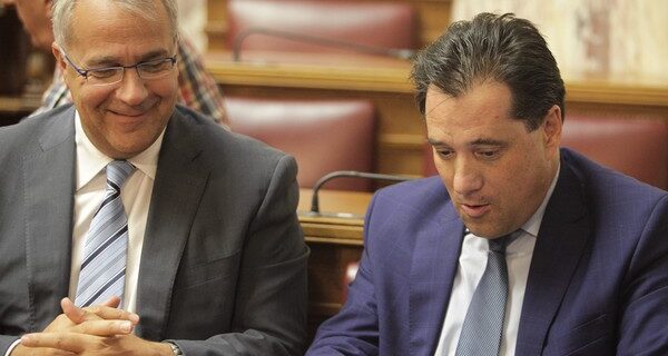 Το παρασκήνιο του πολιτικού συμβουλίου της ΝΔ: Πως απομονώθηκαν Άδωνις – Βορίδης