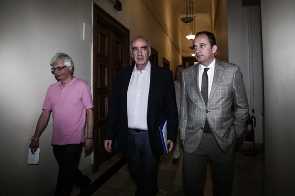 ΝΔ: Ο ΣΥΡΙΖΑ να αναθεωρήσει την φορολογική πολιτική για τον αγροτικό κόσμο