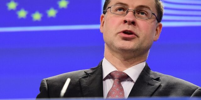 Οι Βρυξέλλες στέλνουν 7,16 δισ. ευρώ στην Ελλάδα