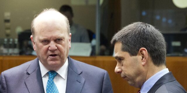 Νούναν: Ανοικοδομείται η εμπιστοσύνη με την ελληνική κυβέρνηση