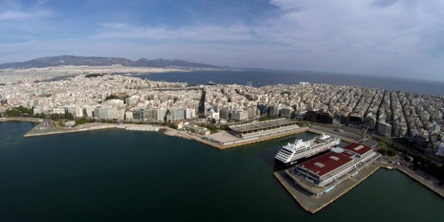 Εν αναμονή της νέας σύμβασης για την πώληση του 51% του ΟΛΠ