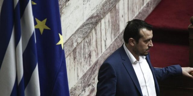 Παππάς: Λογικό να έχουμε σενάρια εκλογών με τόσες απώλειες