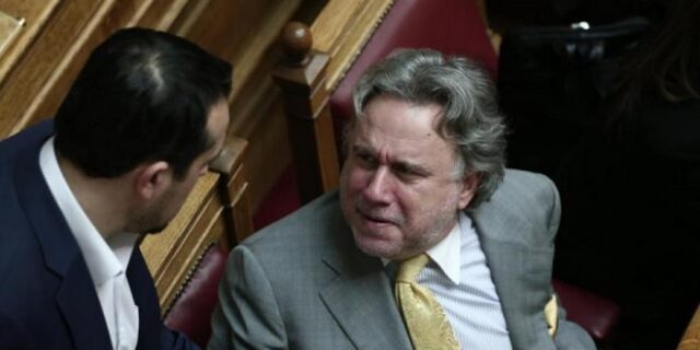 Μαζικές απολύσεις στον ΑΝΤ1. Δήλωση Παππά και Κατρούγκαλου