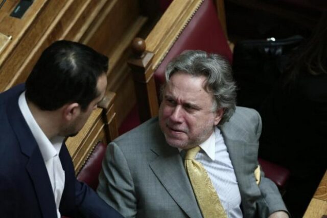 Μαζικές απολύσεις στον ΑΝΤ1. Δήλωση Παππά και Κατρούγκαλου