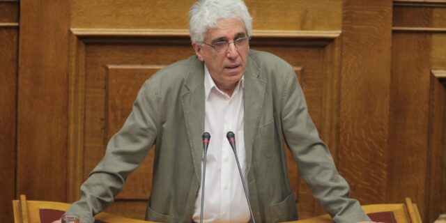 Αποδέχτηκε η κυβέρνηση την τροπολογία για κατάργηση παρά φύση “ασέλγειας” μεταξύ αρρένων