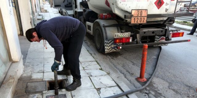 Πετρέλαιο Θέρμανσης: Η κυβέρνηση μειώνει το φόρο