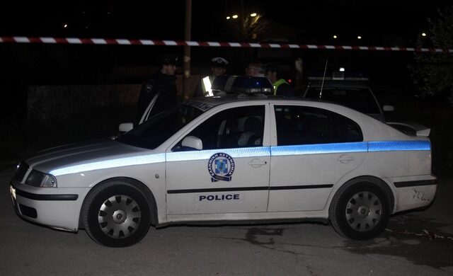 Εξιχνιάστηκε η διπλή δολοφονία δύο σεσημασμένων αδερφών στα Άνω Λιόσια