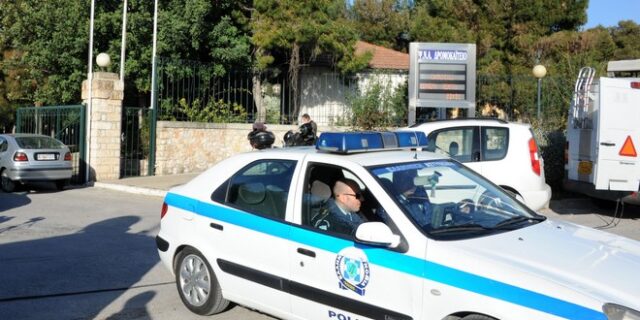 Φρίκη στην Κατερίνη: Έδεσε και έσερνε σκύλο, με μοτοσυκλέτα