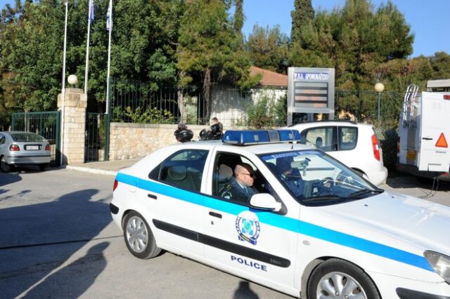 Φρίκη στην Κατερίνη: Έδεσε και έσερνε σκύλο, με μοτοσυκλέτα