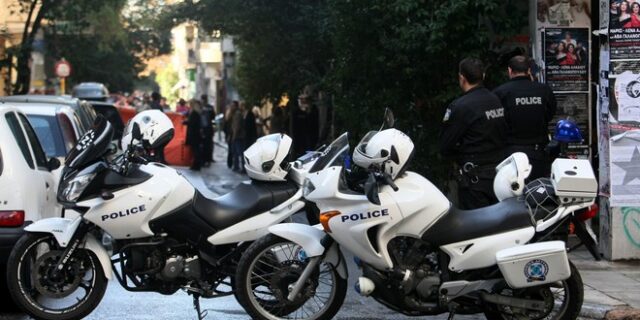 Σαλονικιός Μινχάουζεν εμφανιζόταν άλλοτε ως παπάς, άλλοτε ως δικηγόρος και πρόσφατα ως εισαγγελέας