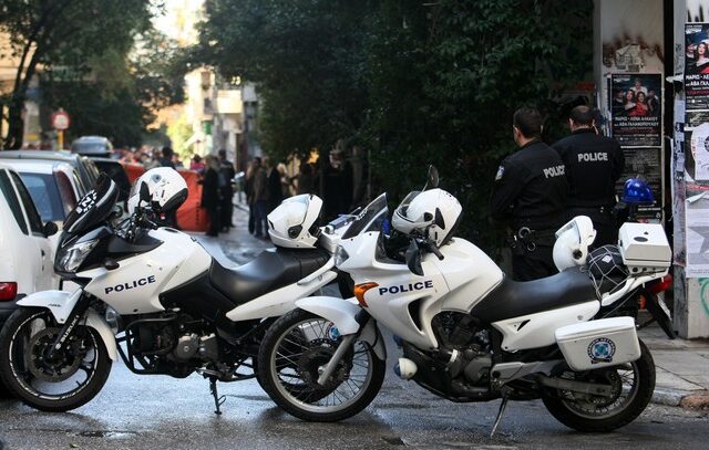 Σαλονικιός Μινχάουζεν εμφανιζόταν άλλοτε ως παπάς, άλλοτε ως δικηγόρος και πρόσφατα ως εισαγγελέας
