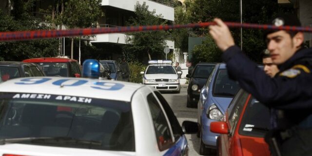 Συμμορία διαρρηκτών είχε ρημάξει τα σπίτια στη Αγία Παρασκευή και τις γύρω περιοχές