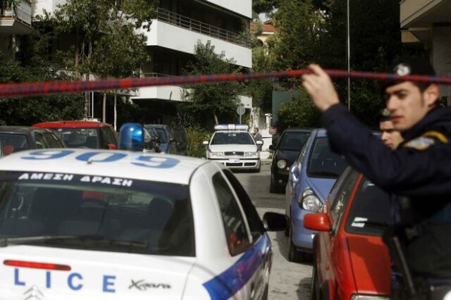 Συμμορία διαρρηκτών είχε ρημάξει τα σπίτια στη Αγία Παρασκευή και τις γύρω περιοχές