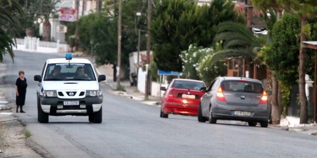 Συνελήφθη ανήλικος για κλοπές κινητών στο Ηράκλειο