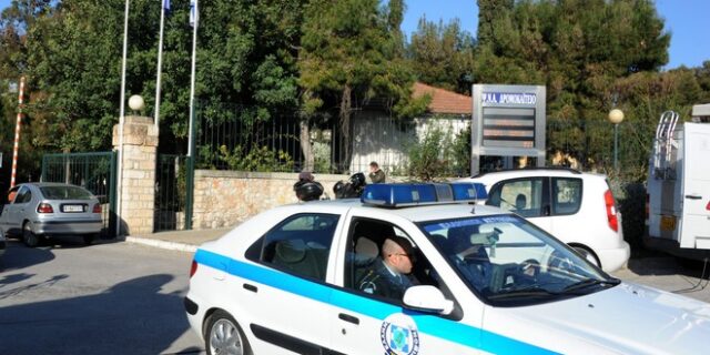 Νέα ‘χτυπήματα’ των ληστών των πρατηρίων καυσίμων και του ληστή των ξενοδοχείων