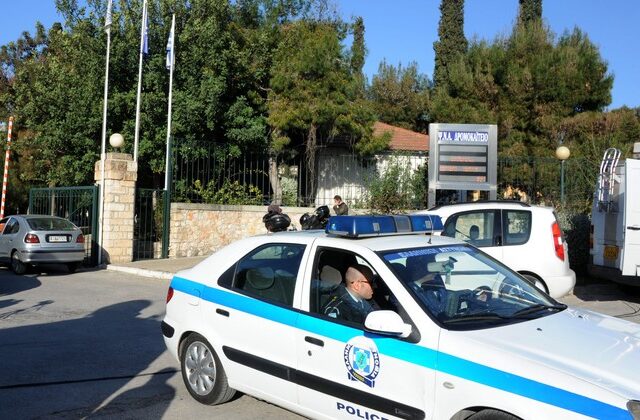 Νέα ‘χτυπήματα’ των ληστών των πρατηρίων καυσίμων και του ληστή των ξενοδοχείων