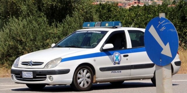 Συνελήφθη ένας 73χρονος για πυροβολισμούς